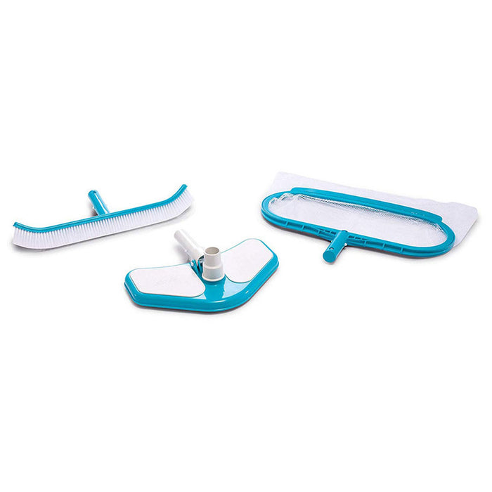 INTEX 29057 POOL CLEANING KIT