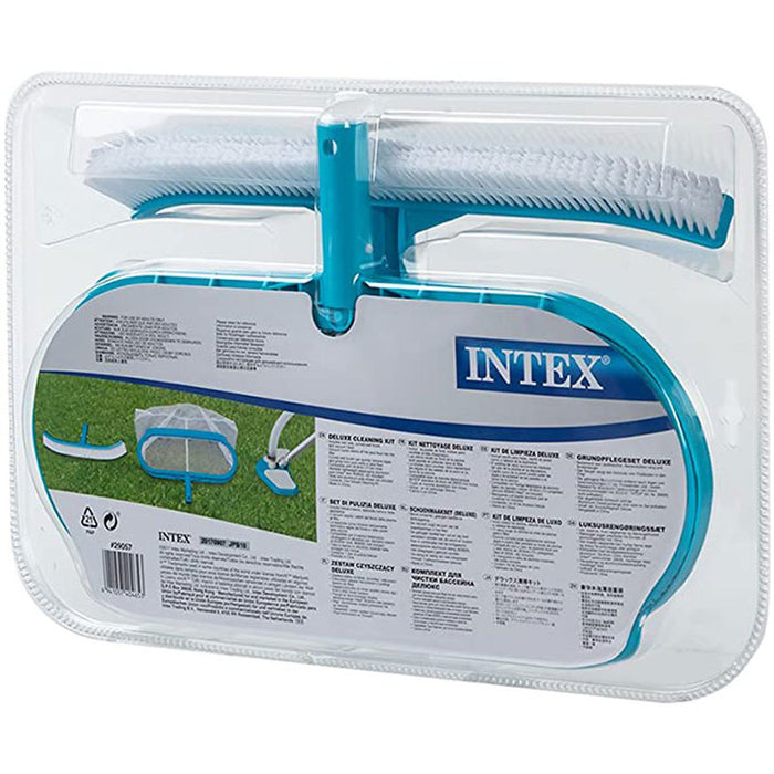 INTEX 29057 POOL CLEANING KIT