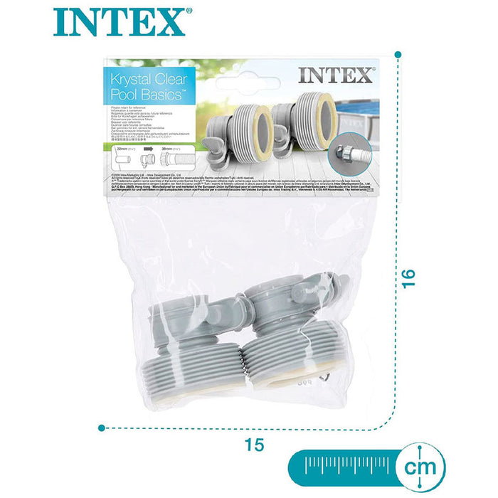 INTEX 29061 HOSE ADAPTER