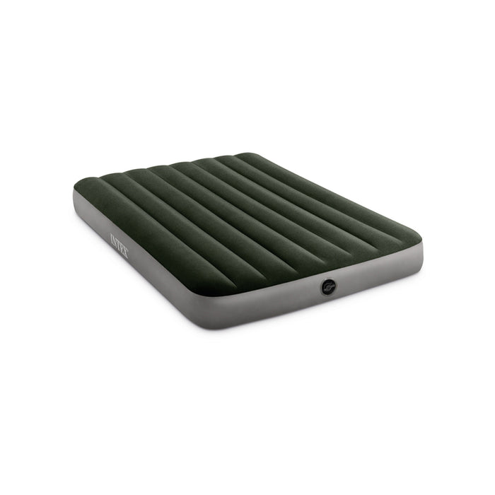 INFLATABLE MATTRESS 137X191X25CM INTEX 64108