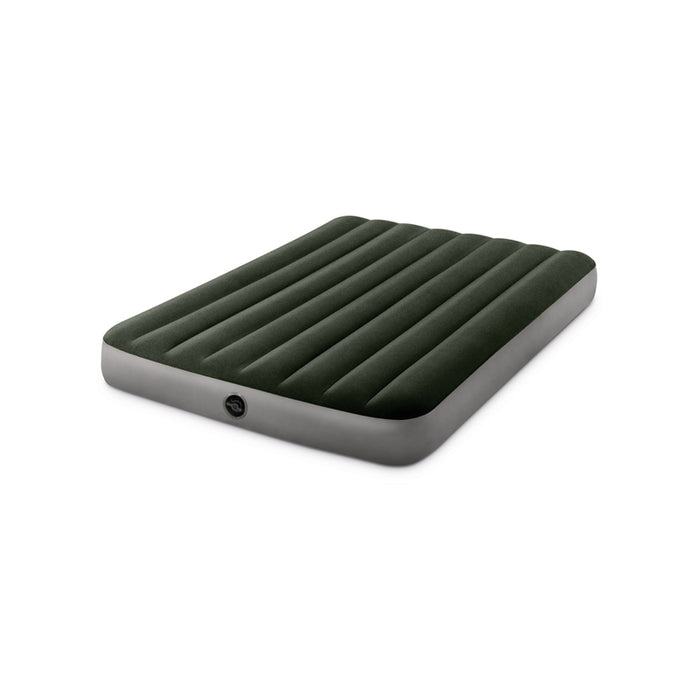 INFLATABLE MATTRESS 137X191X25CM INTEX 64108