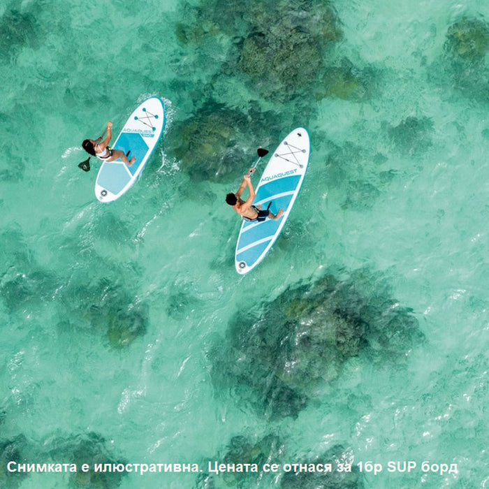 SUP BOARD INTEX 68241NP