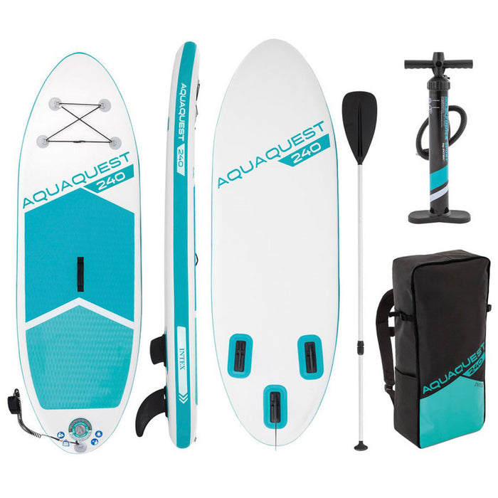 SUP BOARD INTEX 68241NP