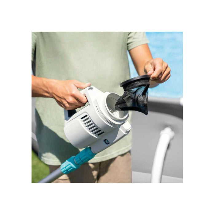 INTEX 28628 POOL VACUUM CLEANER
