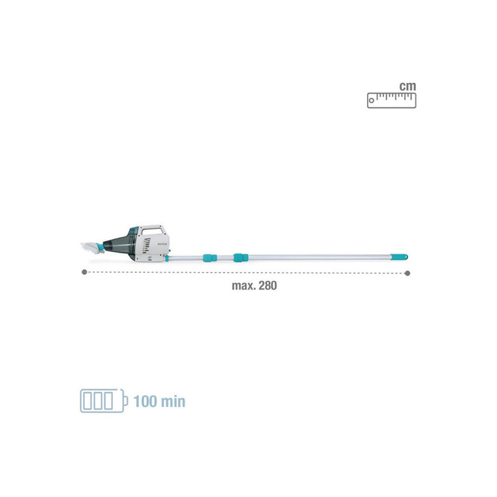 INTEX 28628 POOL VACUUM CLEANER