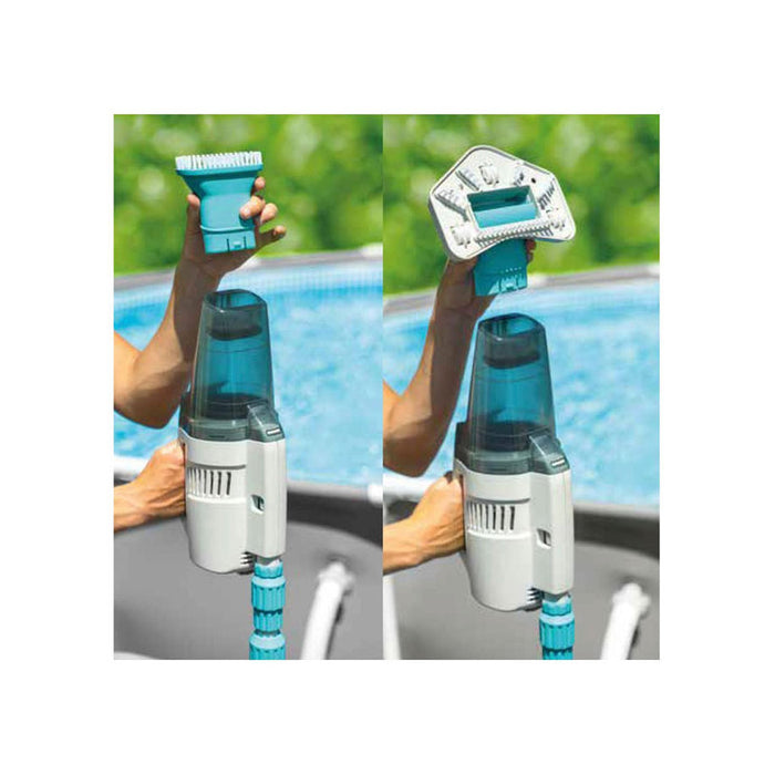 INTEX 28628 POOL VACUUM CLEANER