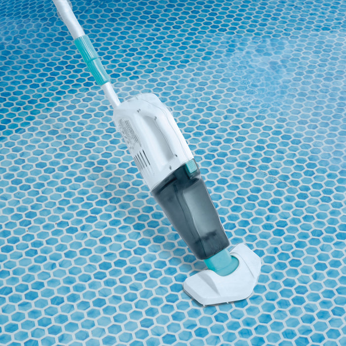 POOL VACUUM CLEANER ZR100 INTEX 28626