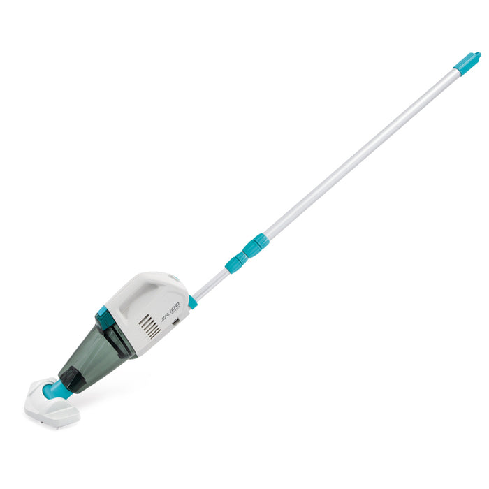 POOL VACUUM CLEANER ZR100 INTEX 28626