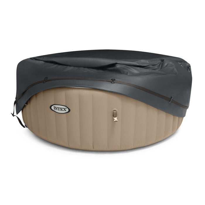 INTEX 28533 THERMAL JACUZZI COVER