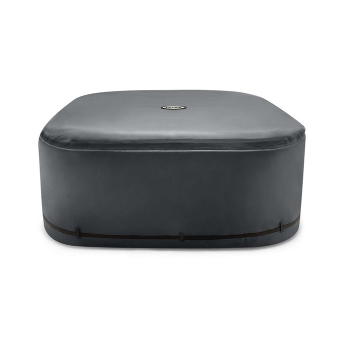 INTEX 28534 THERMAL JACUZZI COVER