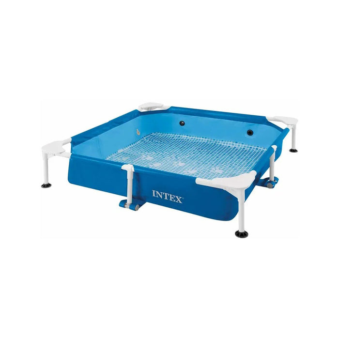 POOL FOR A PET LOVER 229X152X46CM INTEX 48404NP