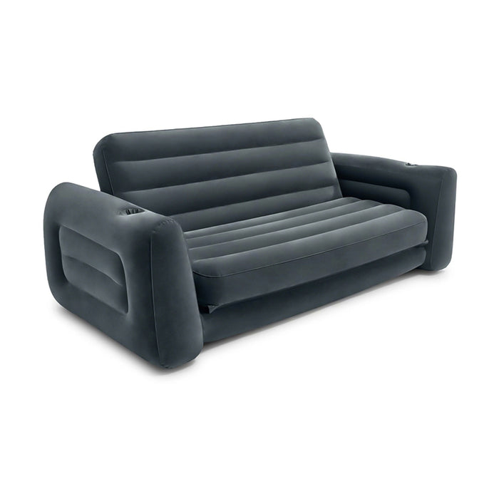 INFLATABLE SOFA 203X224X66CM INTEX 66552NP