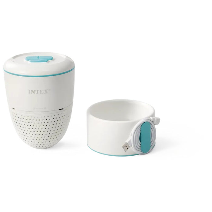 SMART WATER ANALYZER INTEX 28607