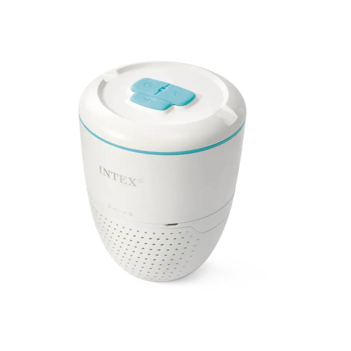 SMART WATER ANALYZER INTEX 28607