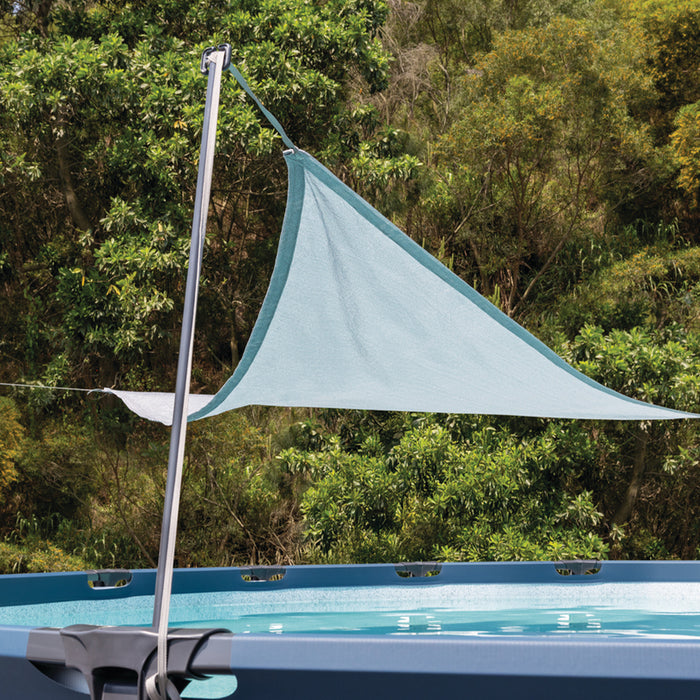 INTEX POOL AWNING 28055