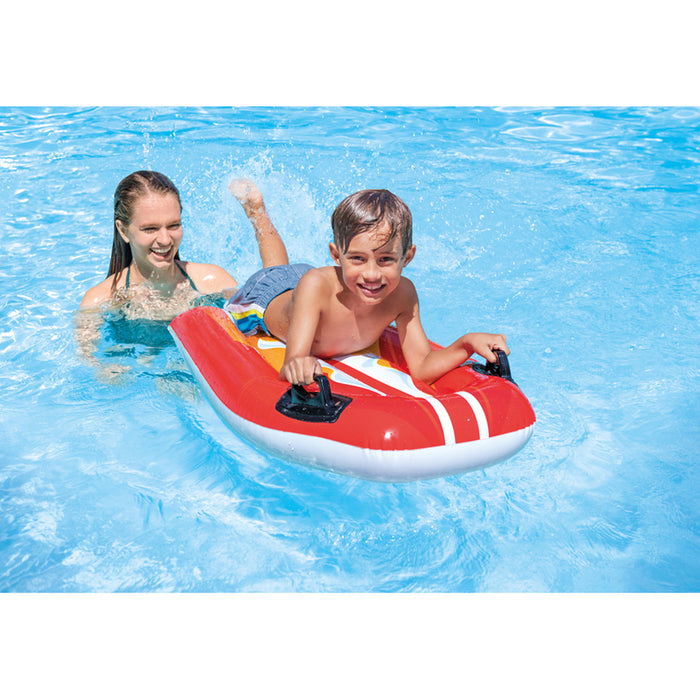 INTEX 58165NP INFLATABLE MATTRESS