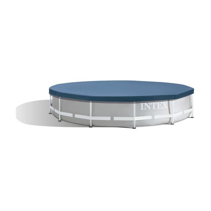 POOL COVER 366CM INTEX 28031