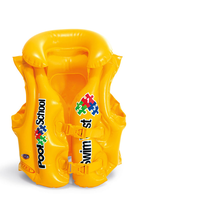 VEST 19X12.6X4.2CM INTEX 58660EU