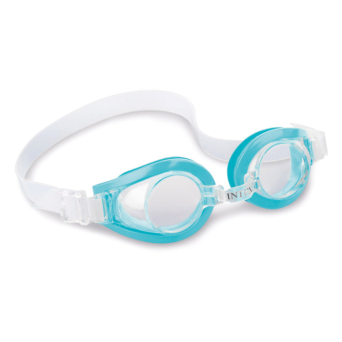 INTEX 55602 SWIMMING GOGGLES
