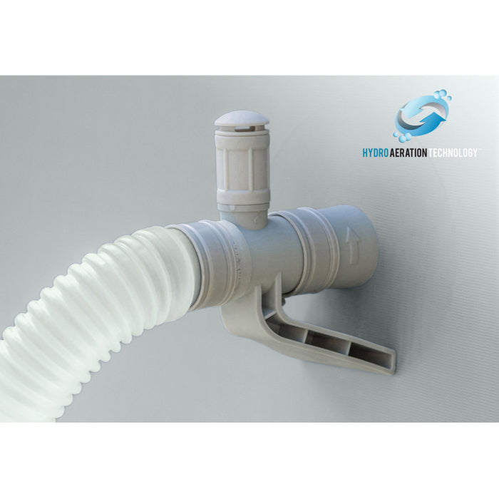 POOL FILTER PUMP 1250L/H INTEX 28602 / 26602
