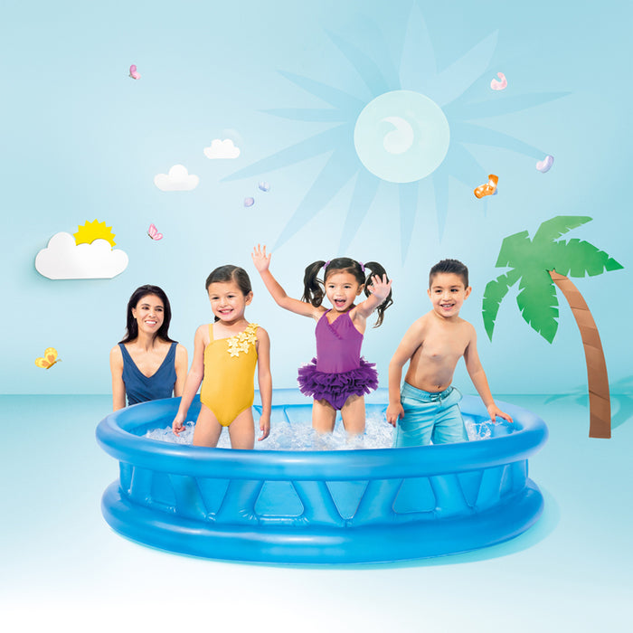 CHILDREN'S POOL F188X46CM INTEX 58431