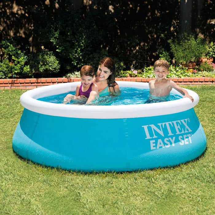 POOL F183X51CM INTEX 28101NP