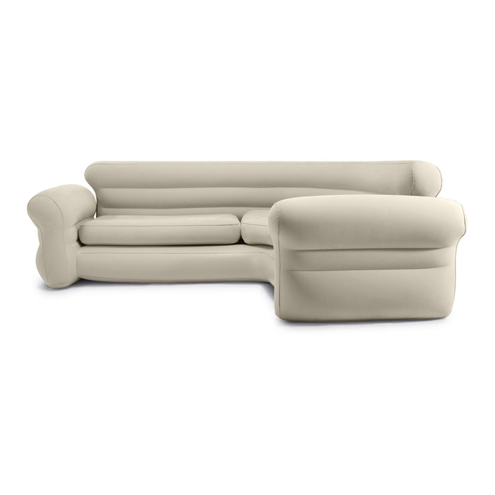 INFLATABLE SOFA 257X203X76CM INTEX 68575NP