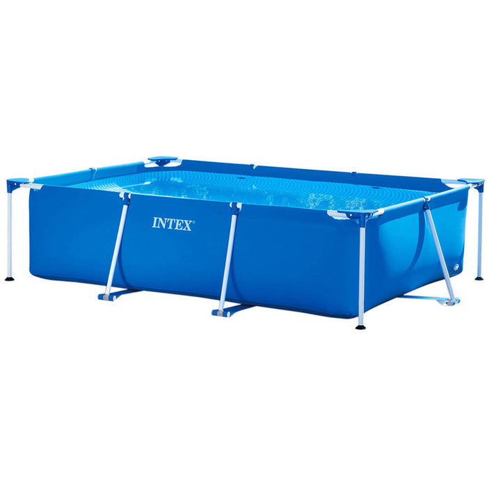 POOL 450X220X84CM INTEX 28273NP
