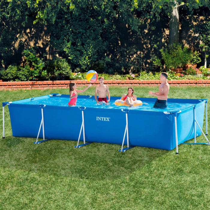 POOL 450X220X84CM INTEX 28273NP