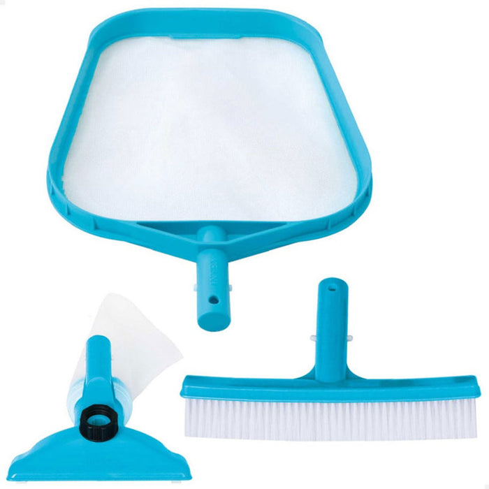 INTEX 29056 POOL CLEANING KIT
