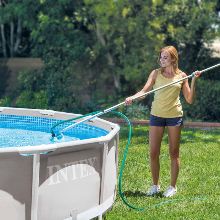 INTEX 29056 POOL CLEANING KIT