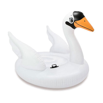 INFLATABLE SWAN 194X152X147CM INTEX 56287EU