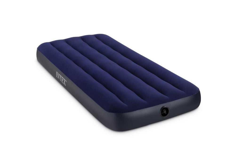 INFLATABLE MATTRESS TWIN CLASSIC 191X76X25 CM