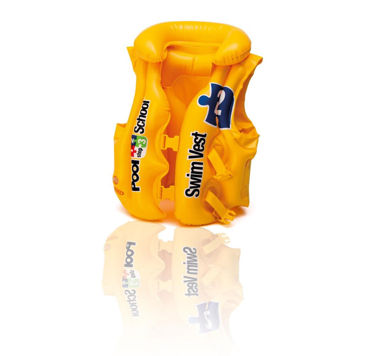 VEST 19X12.6X4.2CM INTEX 58660EU