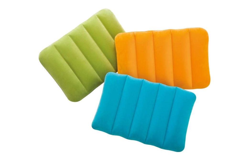 PILLOW 43X28X9CM INTEX 68676NP