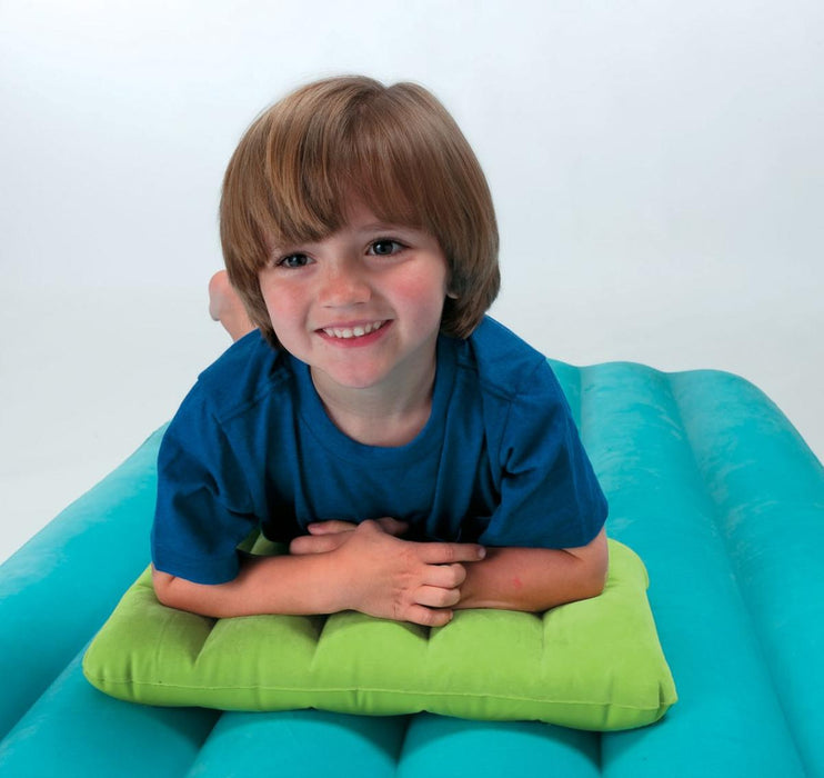 PILLOW 43X28X9CM INTEX 68676NP