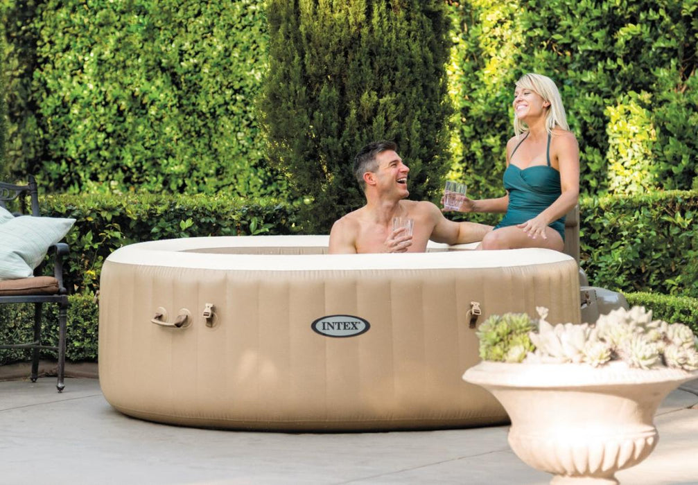 JACUZZI 196/71CM