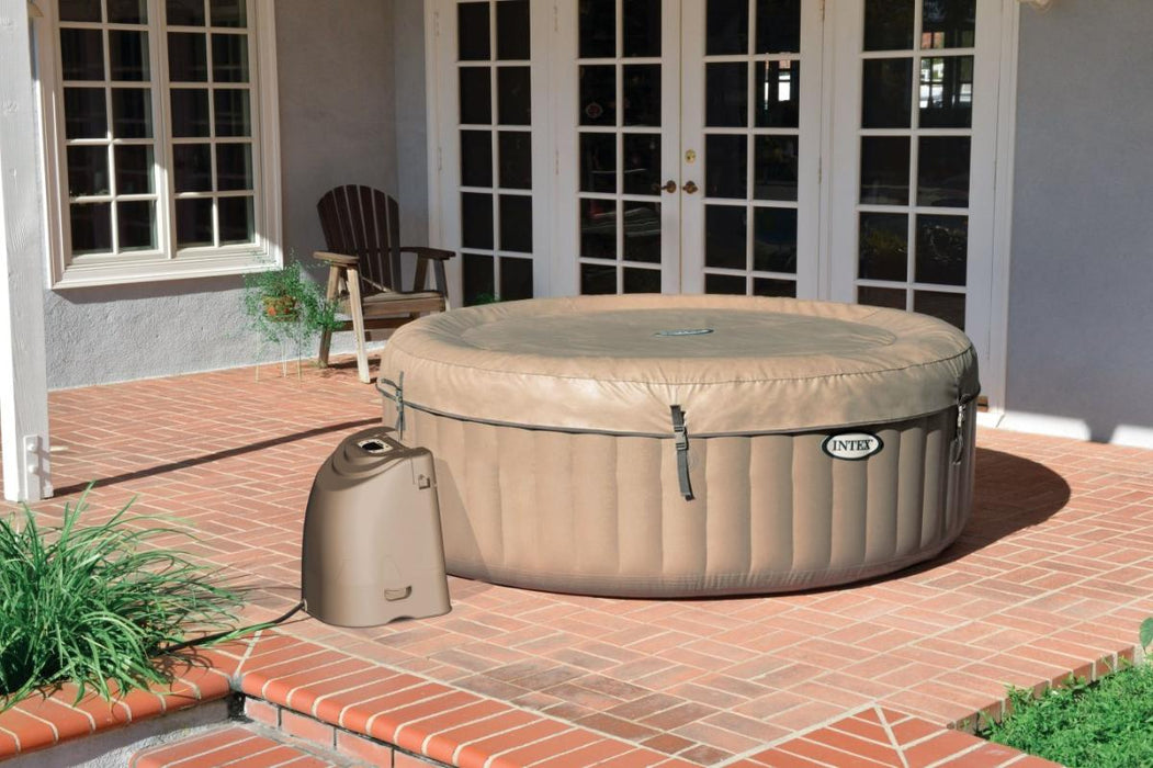 JACUZZI 196/71CM