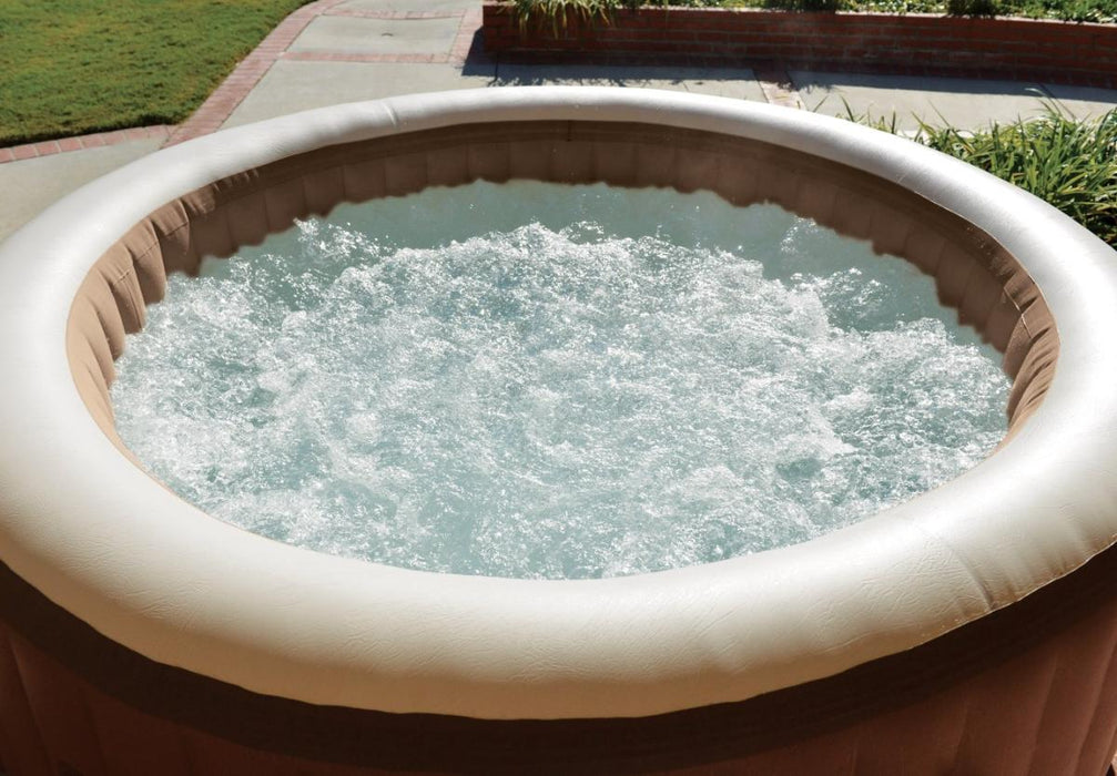 JACUZZI 196/71CM