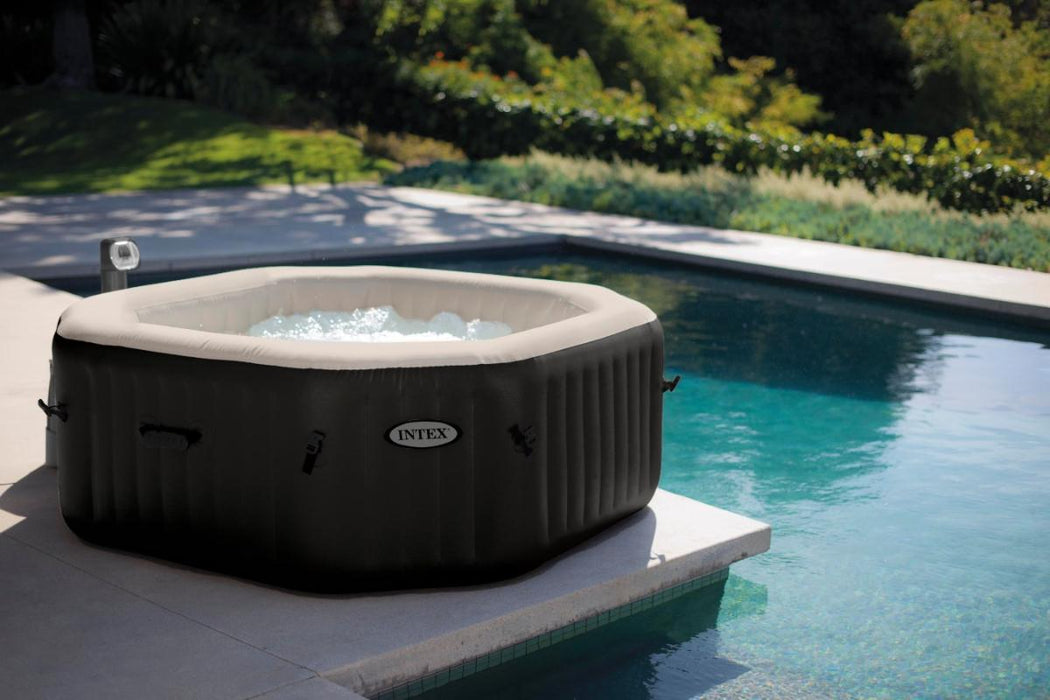 JACUZZI 4 NOZZLES INTEX