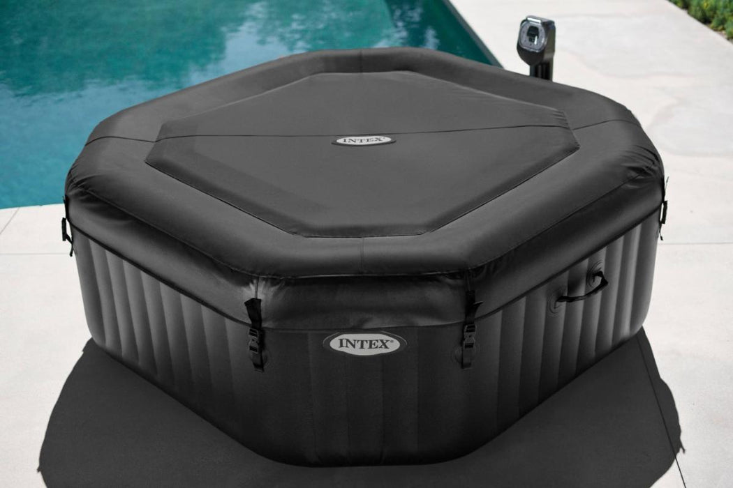 JACUZZI 4 NOZZLES INTEX