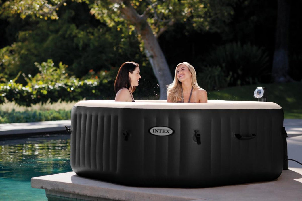 JACUZZI 4 NOZZLES INTEX