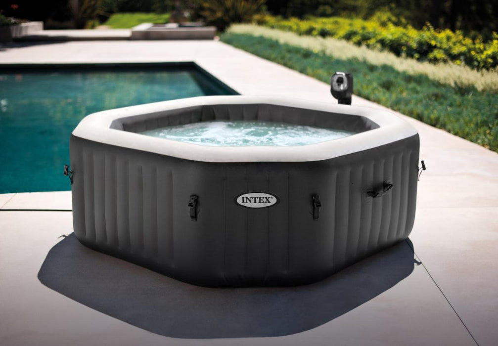 JACUZZI 4 NOZZLES INTEX
