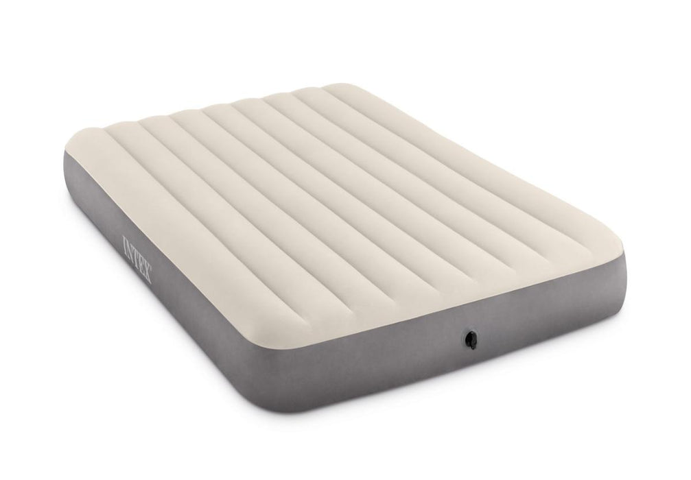 INFLATABLE MATTRESS QUEEN DURA 203X152X25 CM