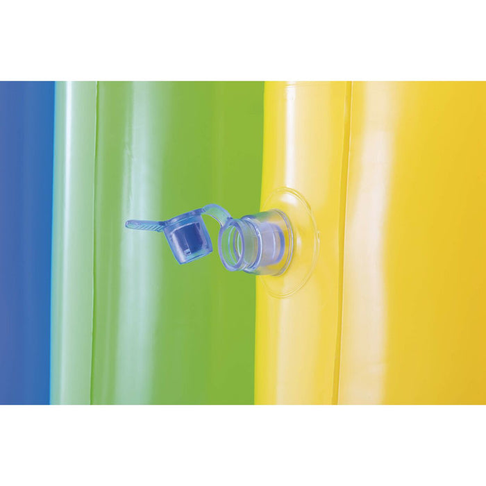 INFLATABLE ARC SPRAYER 300X109X180CM INTEX 56597NP