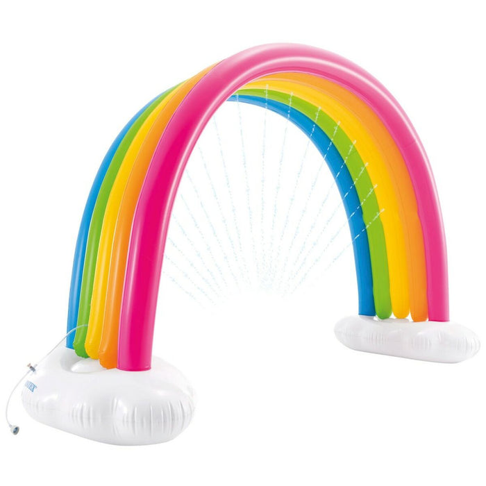 INFLATABLE ARC SPRAYER 300X109X180CM INTEX 56597NP