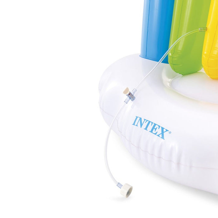 INFLATABLE ARC SPRAYER 300X109X180CM INTEX 56597NP