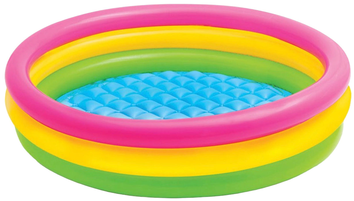 CHILDREN'S POOL F147X33CM INTEX 57422NP