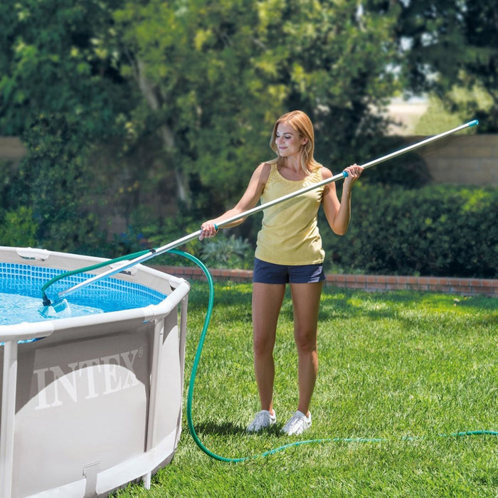 INTEX Pool Cleaning Kit 28002