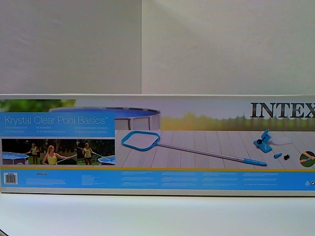 INTEX Pool Cleaning Kit 28002